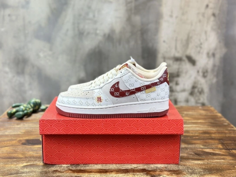 Nxkx Sneakers Timeless 199610