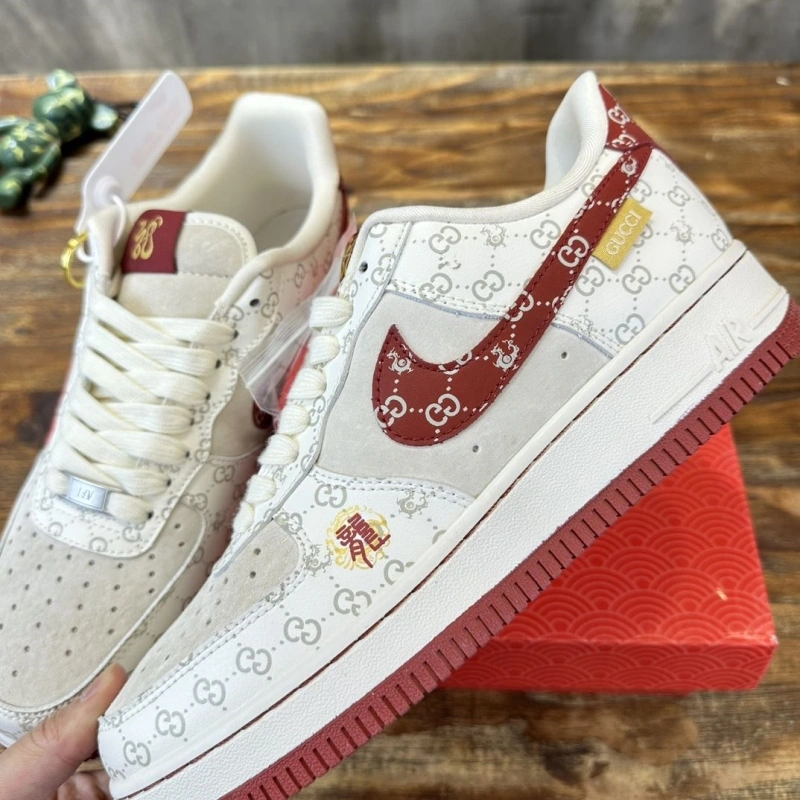 Nxkx Sneakers Timeless 199610