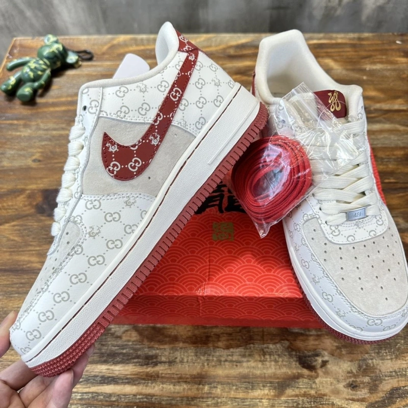 Nxkx Sneakers Timeless 199610