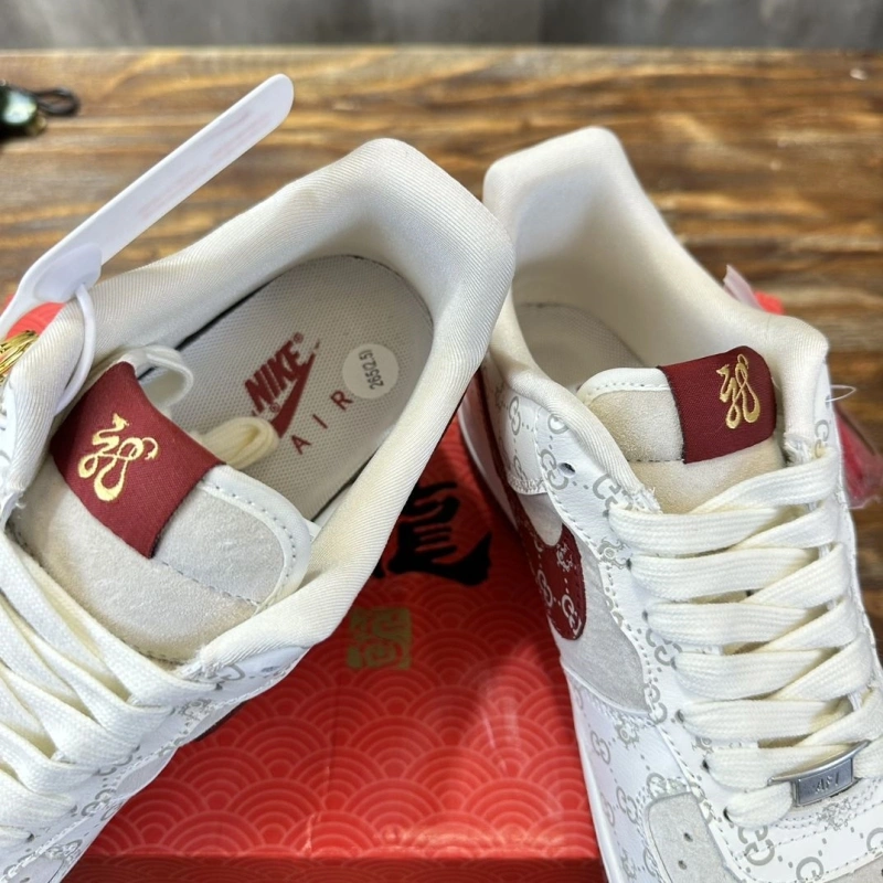 Nxkx Sneakers Timeless 199610