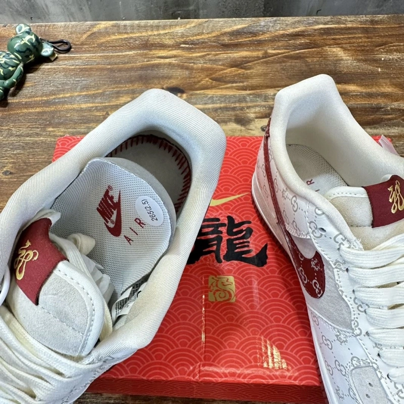 Nxkx Sneakers Timeless 199610