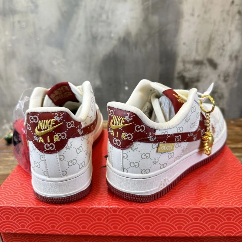 Nxkx Sneakers Timeless 199610