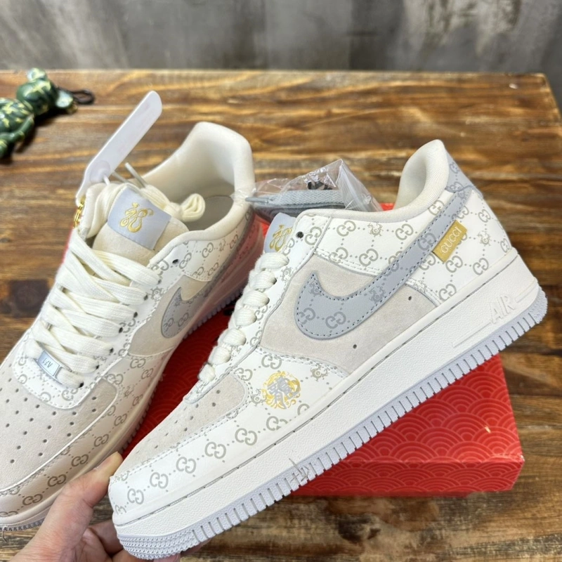 Trendsetting Nxkx Sneakers 199611