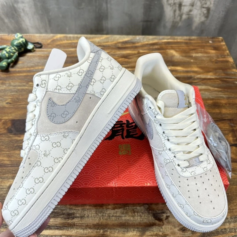 Trendsetting Nxkx Sneakers 199611