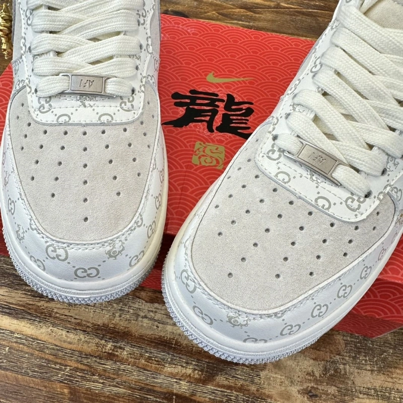 Trendsetting Nxkx Sneakers 199611