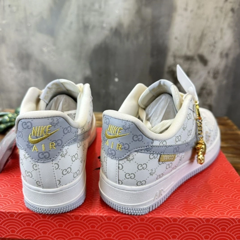 Trendsetting Nxkx Sneakers 199611