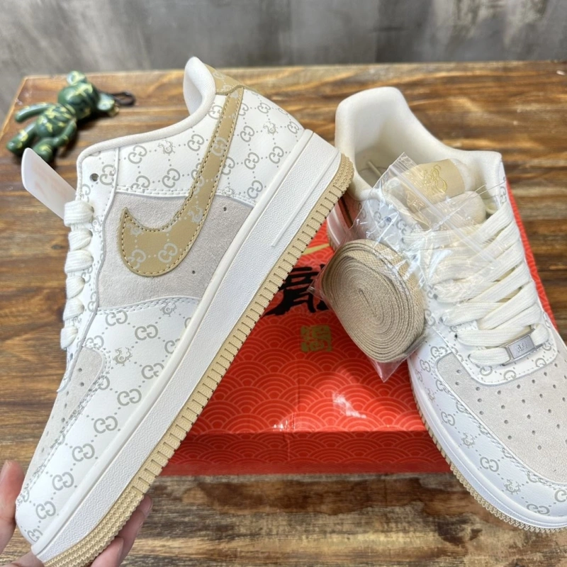 Nxkx Sneakers Reliable 199612