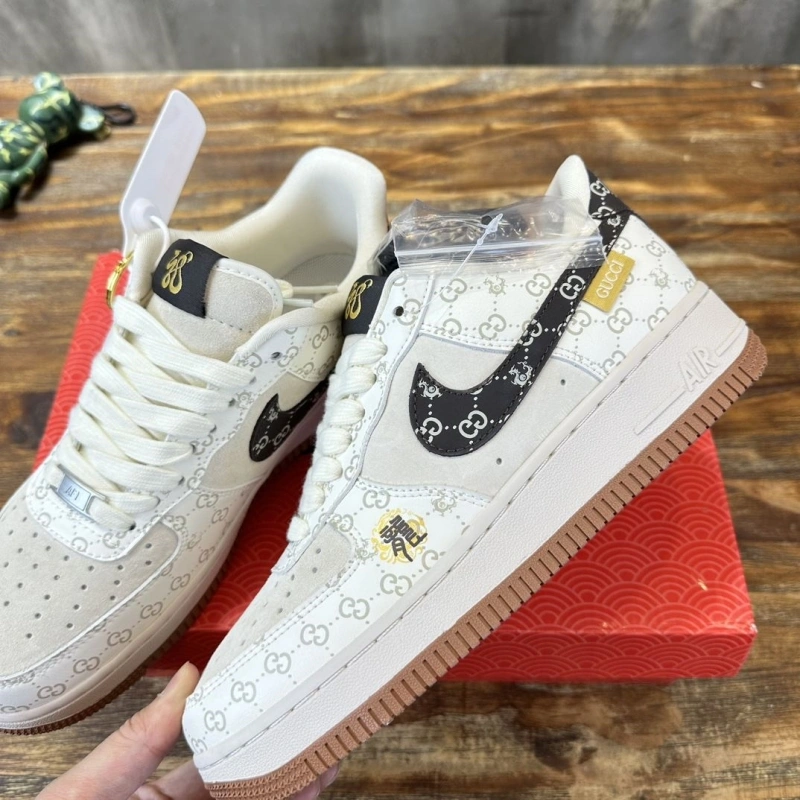 Nxkx Sneakers SmartChoice 199607