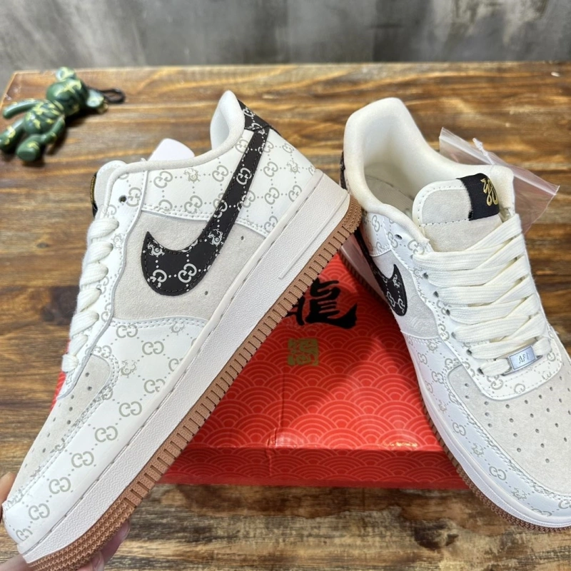 Nxkx Sneakers SmartChoice 199607