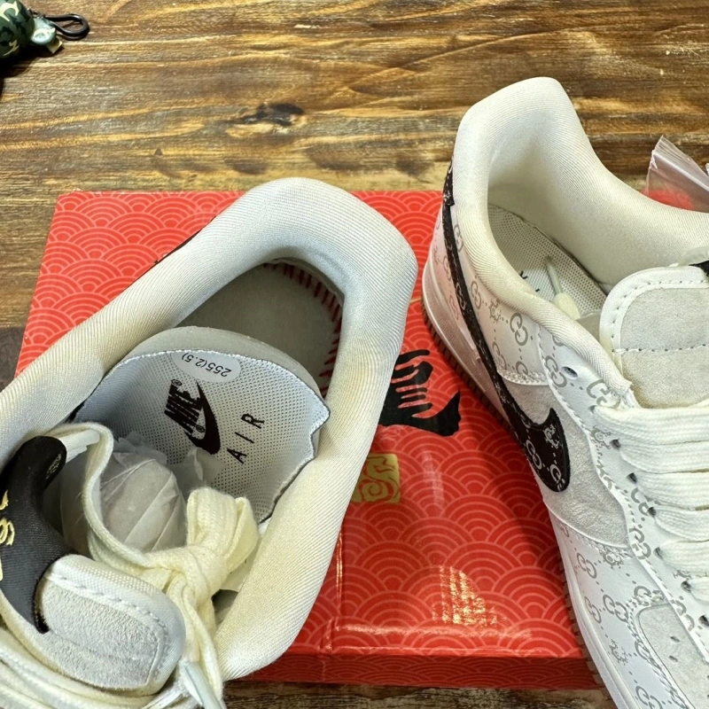 Nxkx Sneakers SmartChoice 199607