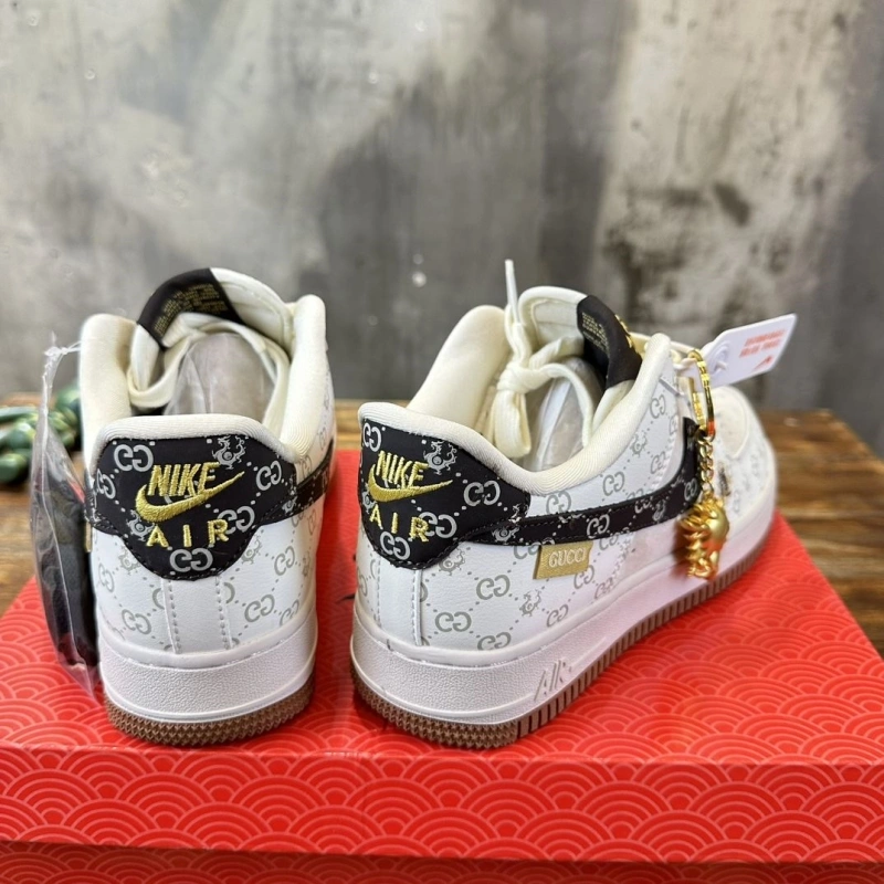 Nxkx Sneakers SmartChoice 199607