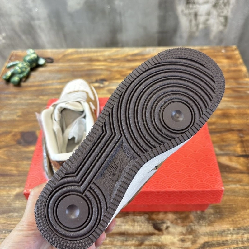 Nxkx Sneakers Classic 199609