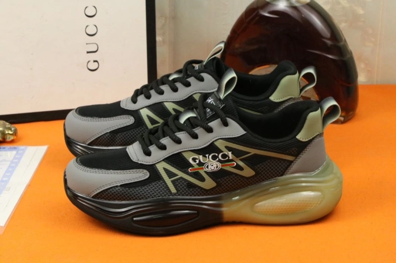 Stylish Gxccx Casual Shoes 163653