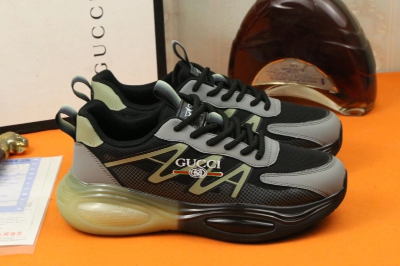 Stylish Gxccx Casual Shoes 163653