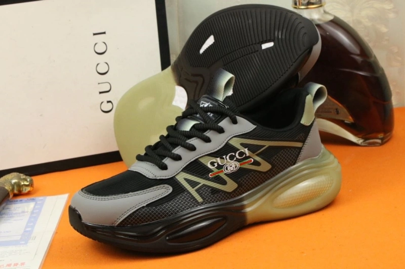 Stylish Gxccx Casual Shoes 163653