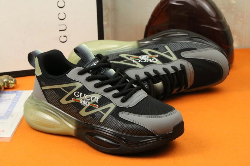 Stylish Gxccx Casual Shoes 163653