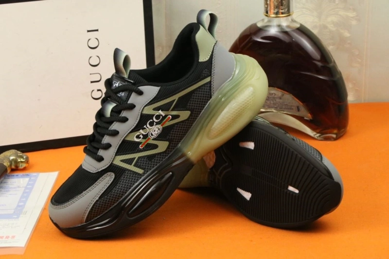 Stylish Gxccx Casual Shoes 163653
