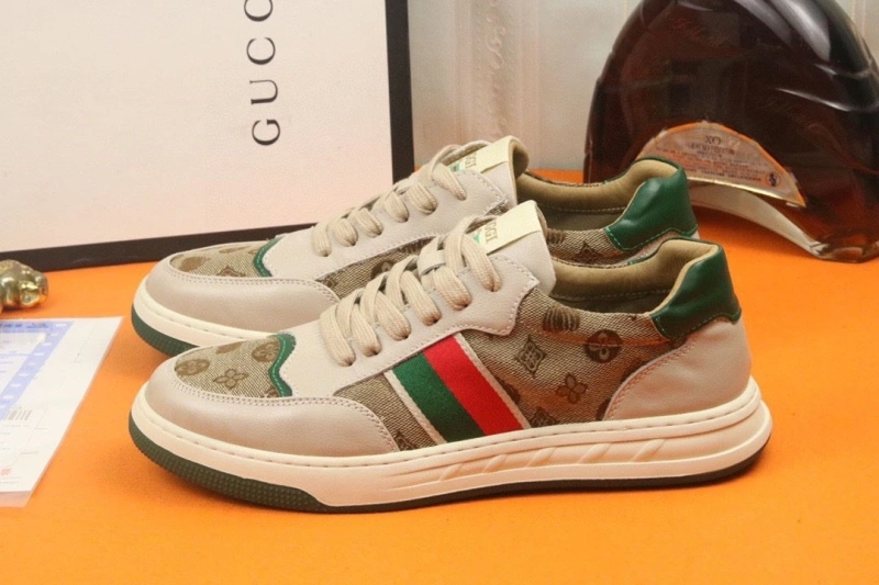Gxccx Casual Shoes Timeless 163655