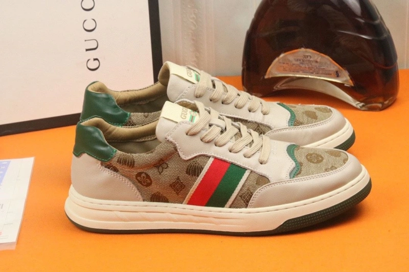 Gxccx Casual Shoes Timeless 163655
