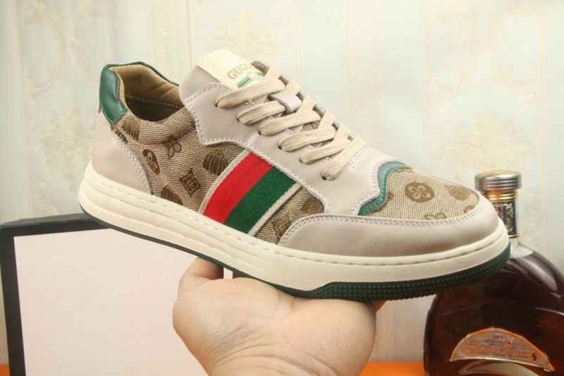 Gxccx Casual Shoes Timeless 163655
