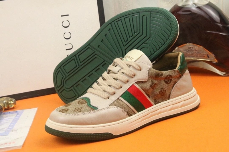 Gxccx Casual Shoes Timeless 163655