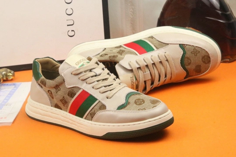 Gxccx Casual Shoes Timeless 163655
