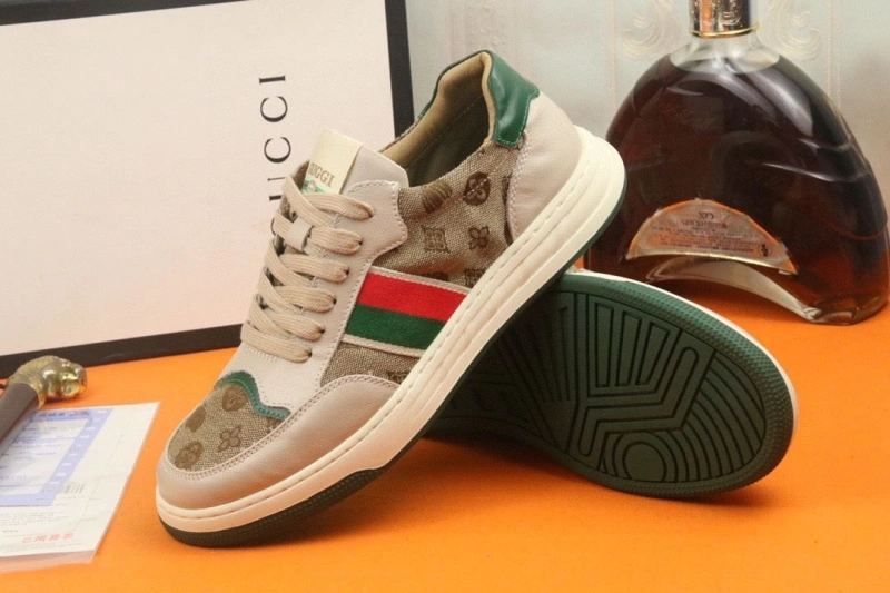 Gxccx Casual Shoes Timeless 163655