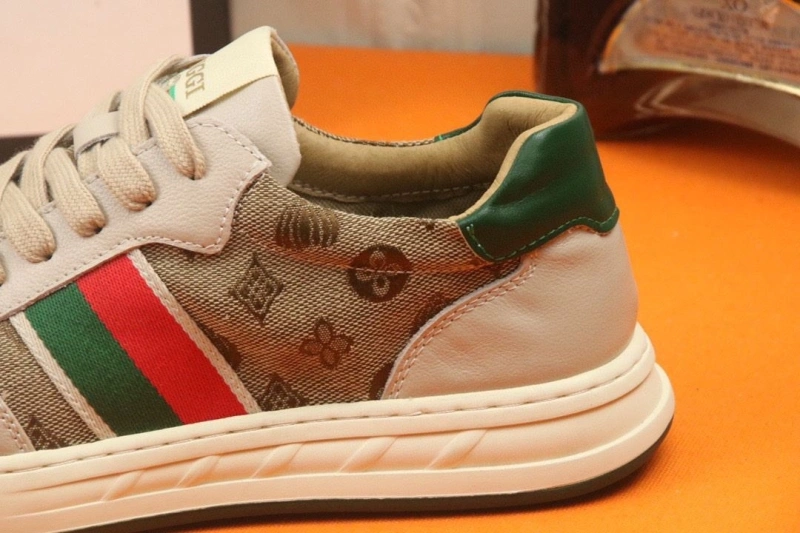 Gxccx Casual Shoes Timeless 163655