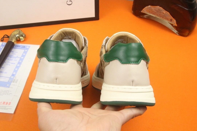 Gxccx Casual Shoes Timeless 163655