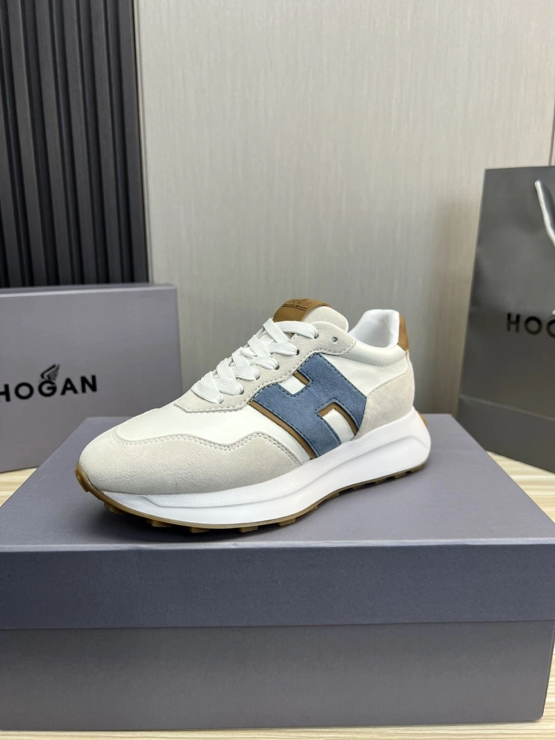 Hxgxn Sneakers Durable 177562