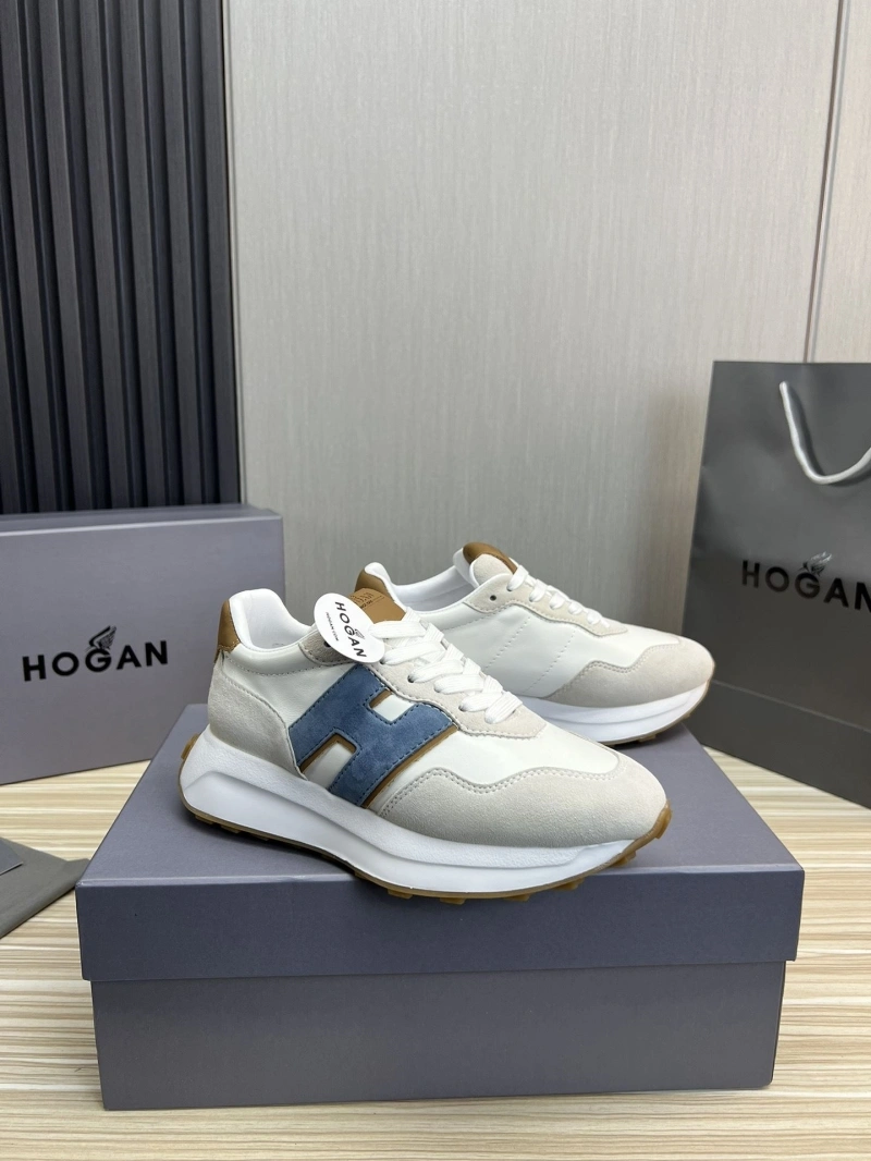 Hxgxn Sneakers Durable 177562