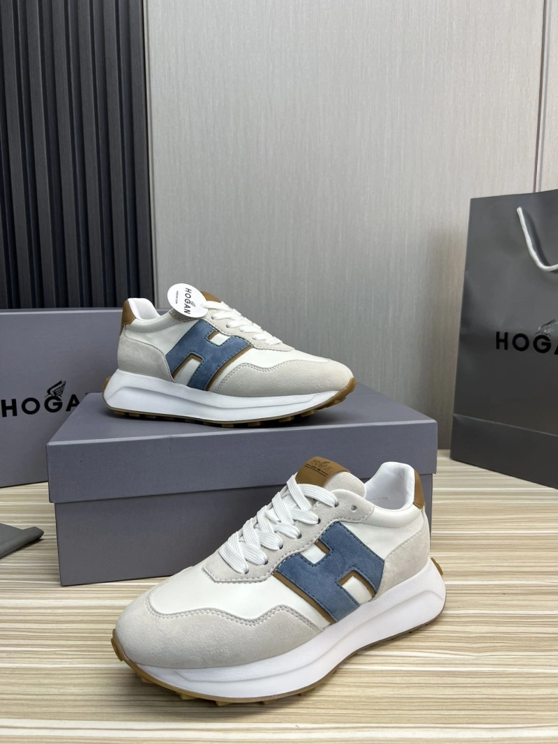 Hxgxn Sneakers Durable 177562