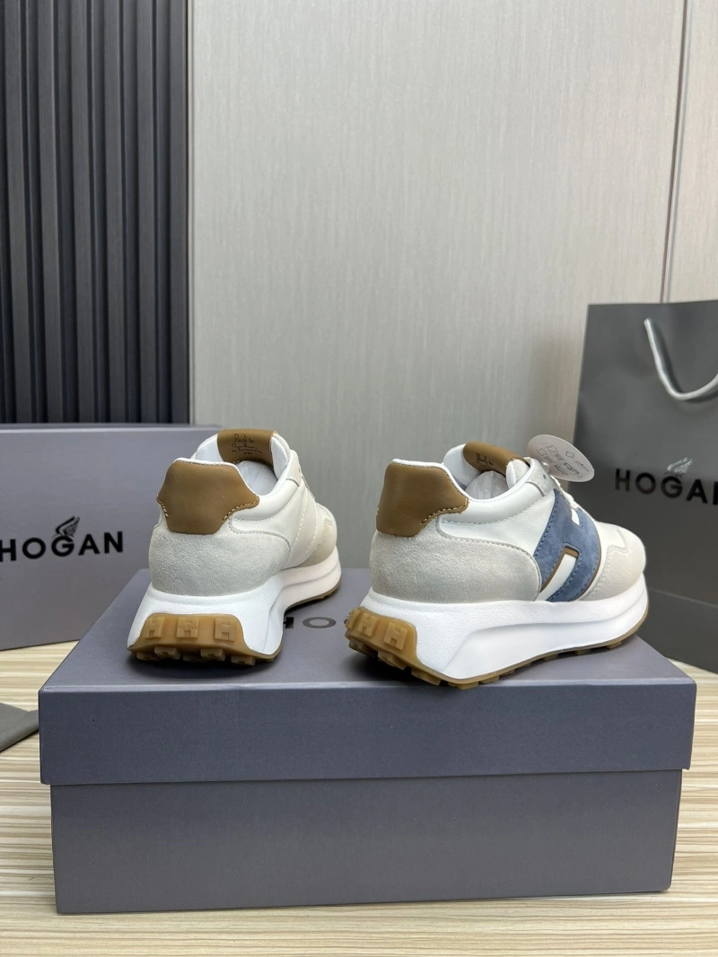 Hxgxn Sneakers Durable 177562