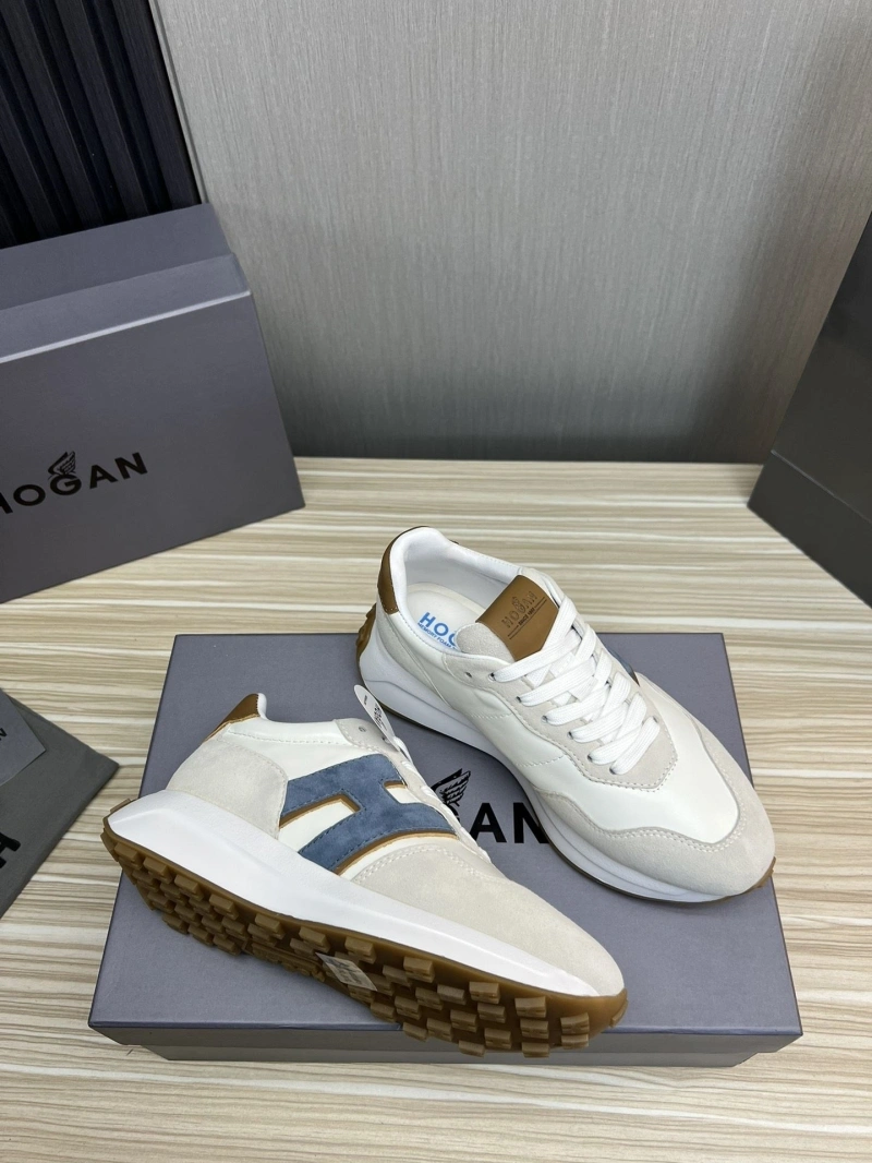 Hxgxn Sneakers Durable 177562