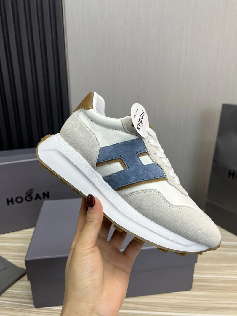 Hxgxn Sneakers Durable 177562