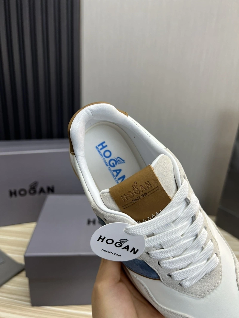 Hxgxn Sneakers Durable 177562