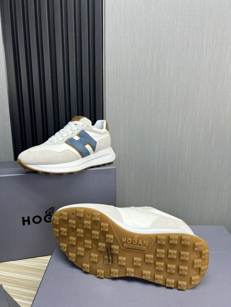 Hxgxn Sneakers Durable 177562