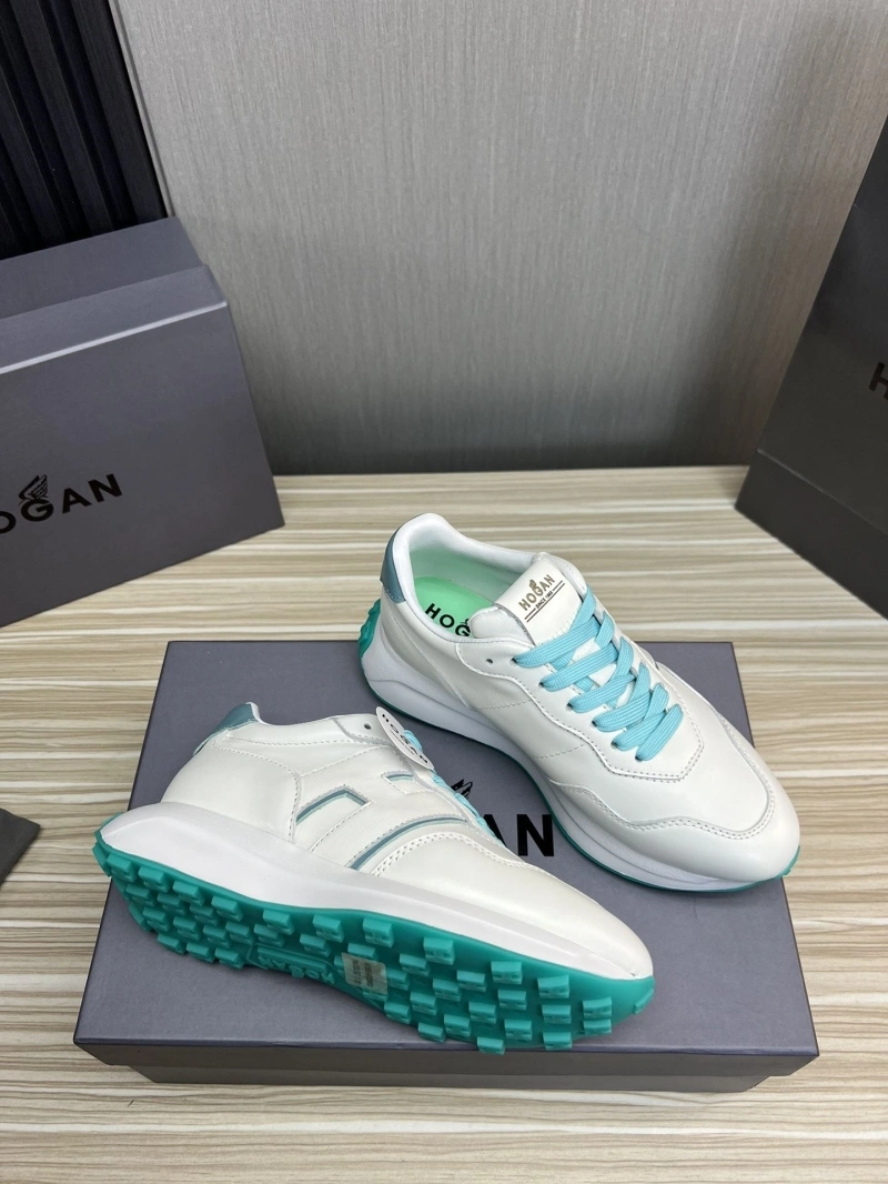 Hxgxn Sneakers GoodFit 177563