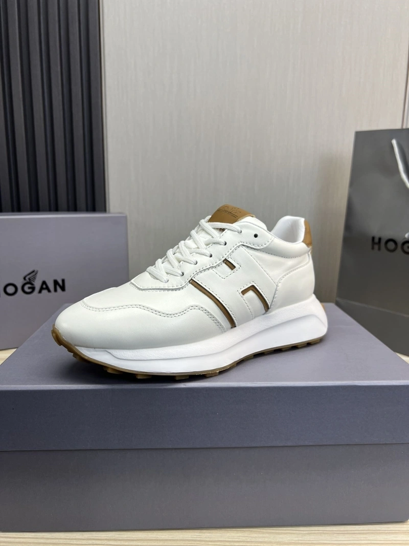 Stylish Hxgxn Sneakers 177561