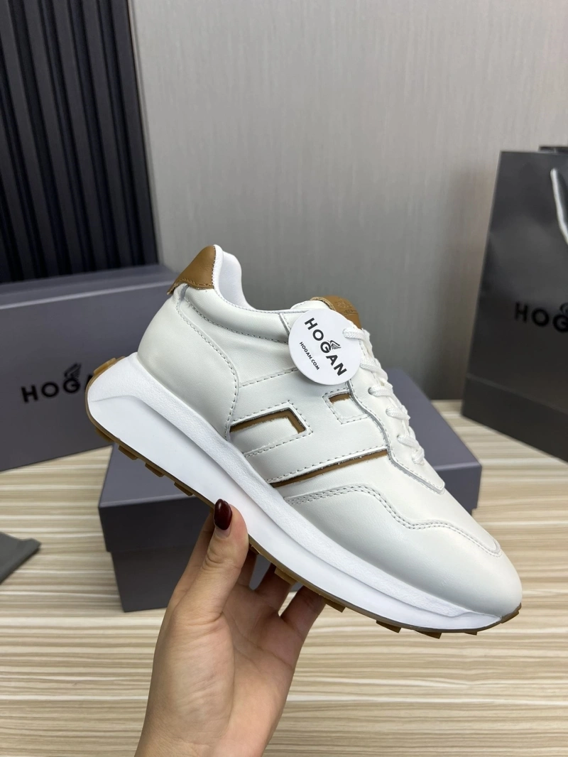 Stylish Hxgxn Sneakers 177561
