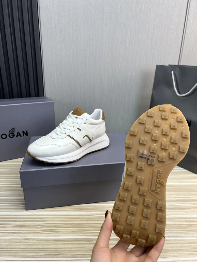 Stylish Hxgxn Sneakers 177561