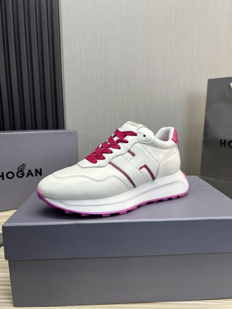 Practical Hxgxn Sneakers 177558