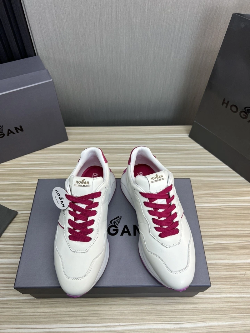 Practical Hxgxn Sneakers 177558