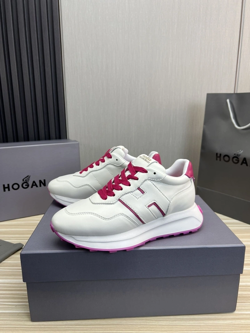 Practical Hxgxn Sneakers 177558