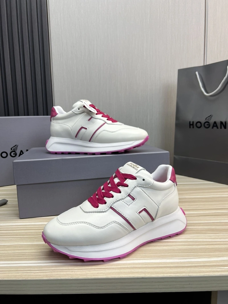 Practical Hxgxn Sneakers 177558