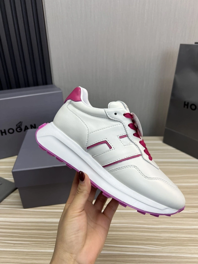 Practical Hxgxn Sneakers 177558