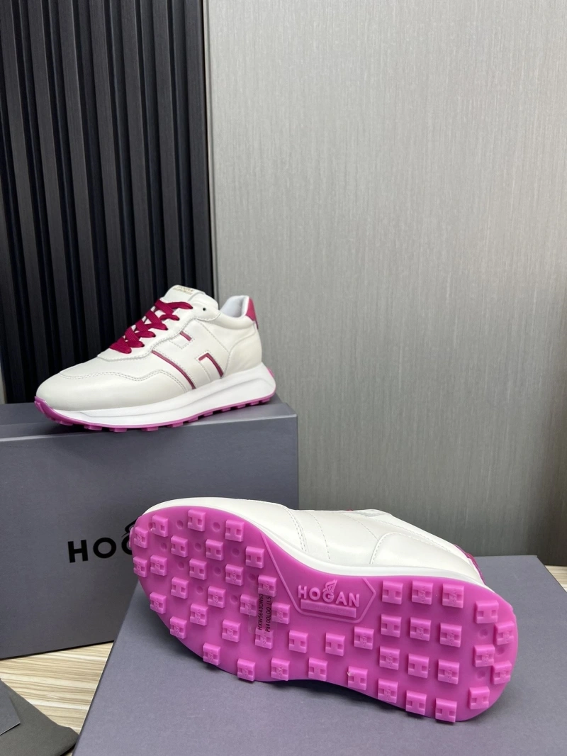 Practical Hxgxn Sneakers 177558