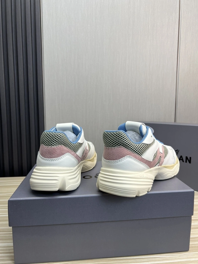 Hxgxn Sneakers NewStyle 177535