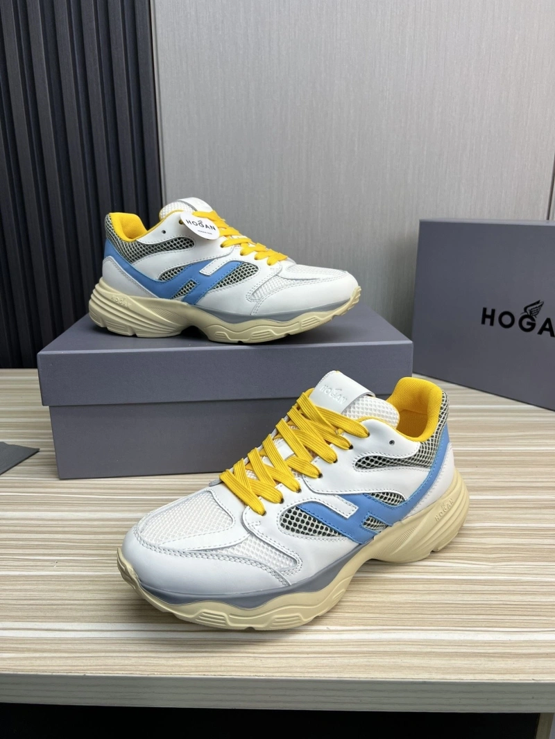 Sophisticated Hxgxn Sneakers 177547
