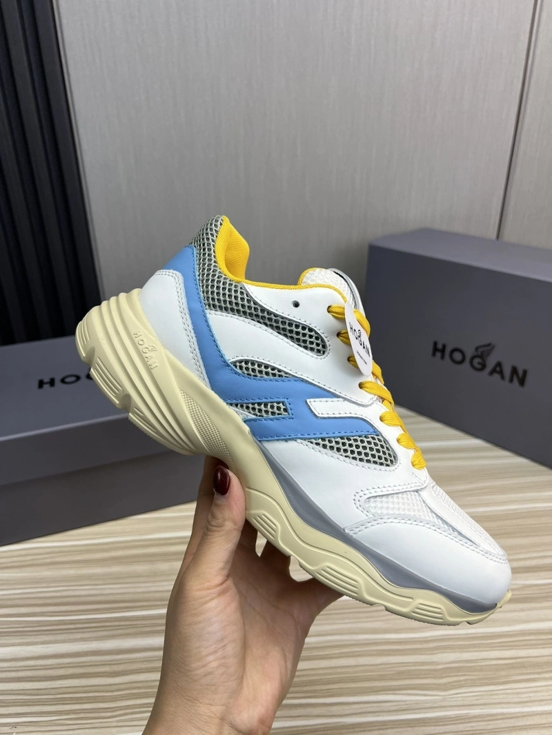 Sophisticated Hxgxn Sneakers 177547
